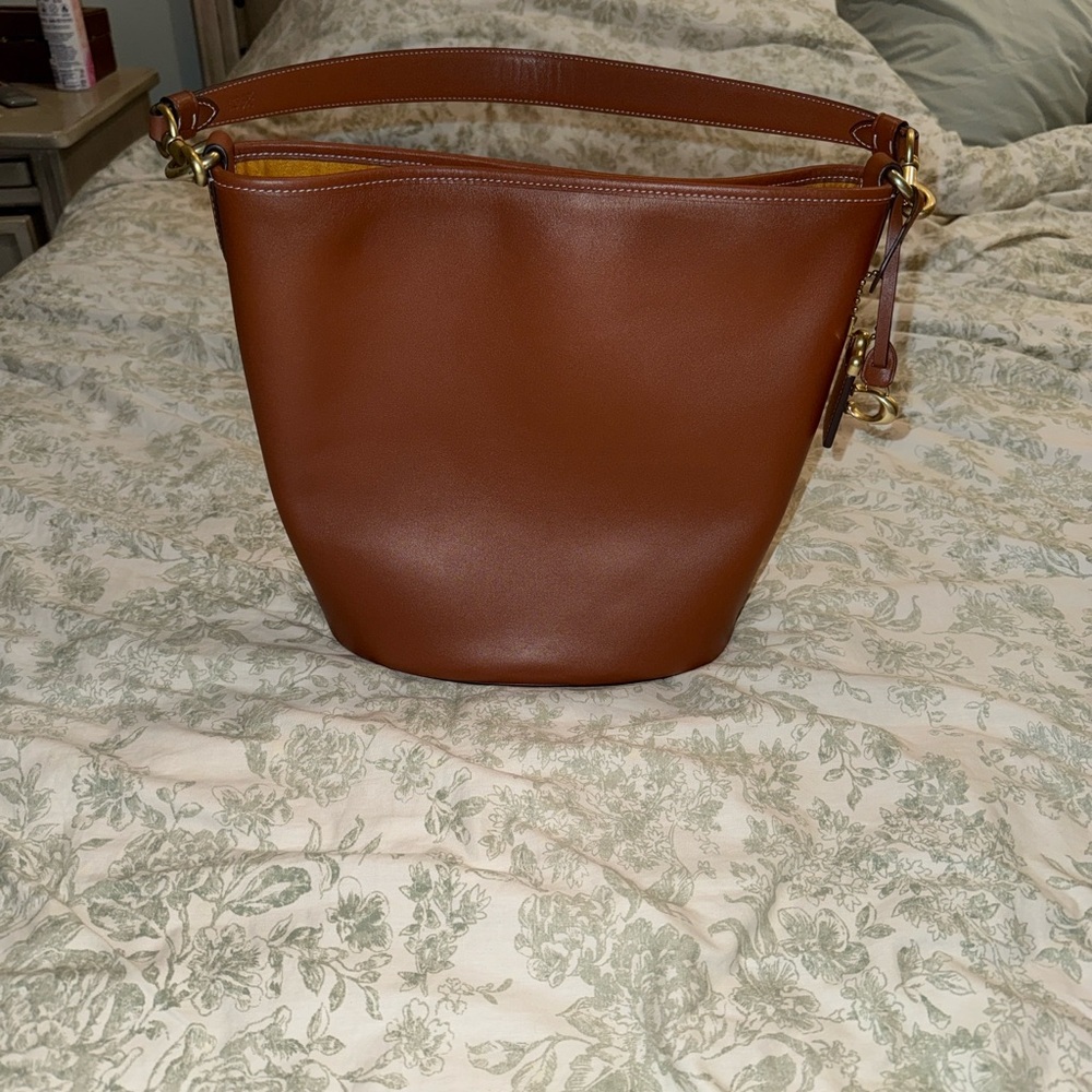 Coach Dakota Bucket Bag 1941